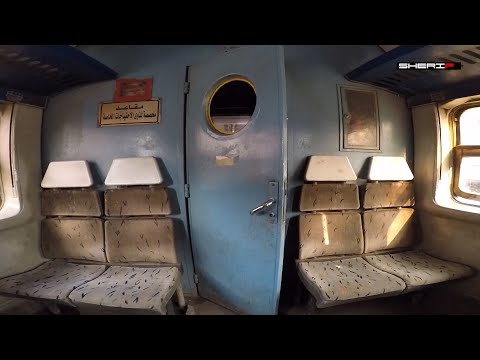 مقارنة القطار الروسي والقطار المميز أيهما أفضل