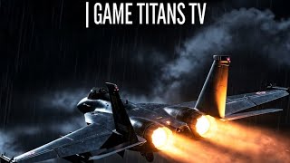 Pitch Black Skies: Night Air Ops Simulation | Game Titans TV