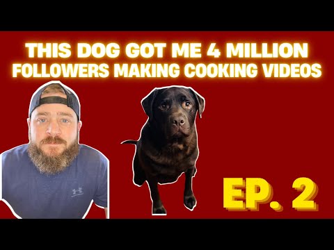Episode 2 of my social media origin story