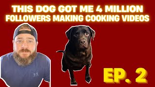 Episode 2 of my social media origin story