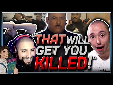 Debunking Fake Martial Artists with Ranton - Debunking Fake Martial Artists with Ranton