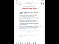 Separate legal entity concept case study, salmon vs salmon &amp; co