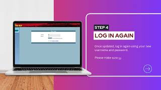TUTORIAL FOR HOW TO ACCESS YOUR STUDENT PORTAL