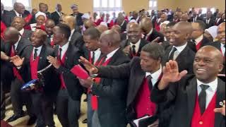 False Bay Circuit YMG 2022 - Ndiyakhala kuwe Nkosi