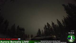 Aurora Borealis (LIVE!) Live Stream
Aurora Borealis (LIVE!) Live Stream Aurora Borealis (LIVE!) Live Stream
