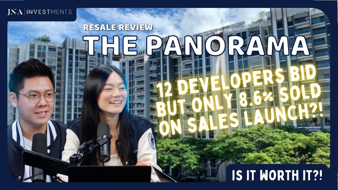 Panorama Condo Review: Should You Still Buy This Ang Mo Kio Resale in 2026?