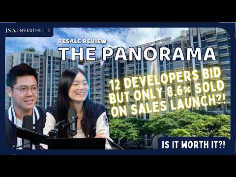Panorama Condo Review: Should You Still Buy This Ang Mo Kio Resale in 2026?