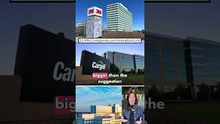 Minnesota made Fortune’s innovation list with 11 major names… but most of them slid down the