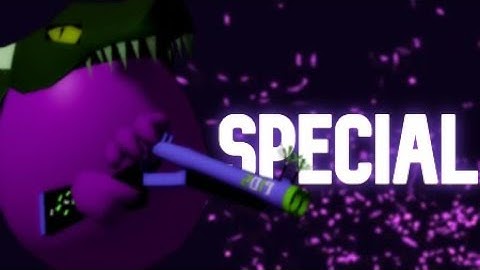 Special | A Mini Shell Shockers Edit | For Boolet