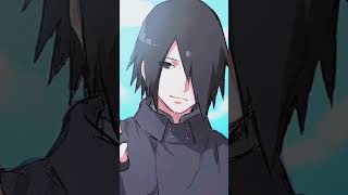 Sasuke Capcut Edits Tutorial