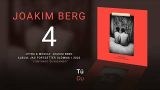 JOAKIM BERG — “4" (Subtítulos Español - Sueco)
