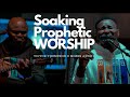 Soaking Healing Prophetic Worship | Soaking Worship | Spontaneous |- Victor Thompson x Moses Akoh