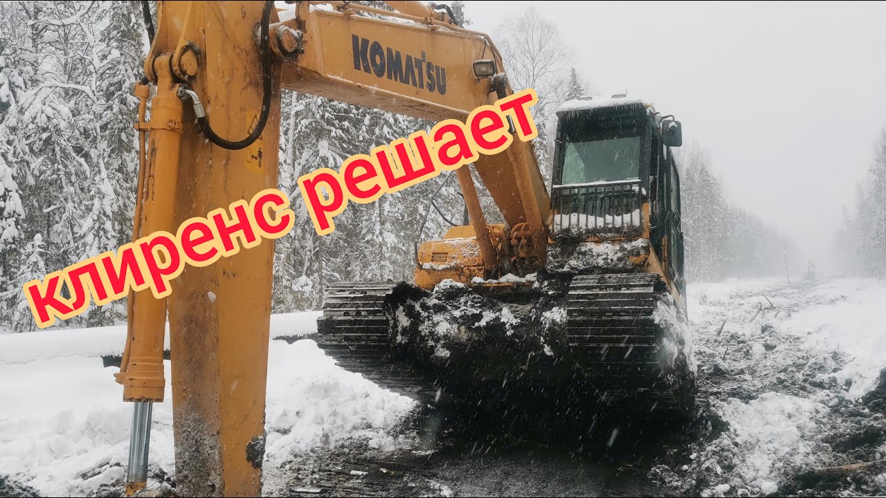 Ходовая на приору