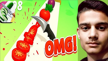 Perfect slice Live Now part 202 🤯🔥 #shortfeed