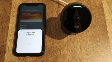Logitech Circle View (Broke 1.5 years after purchase)