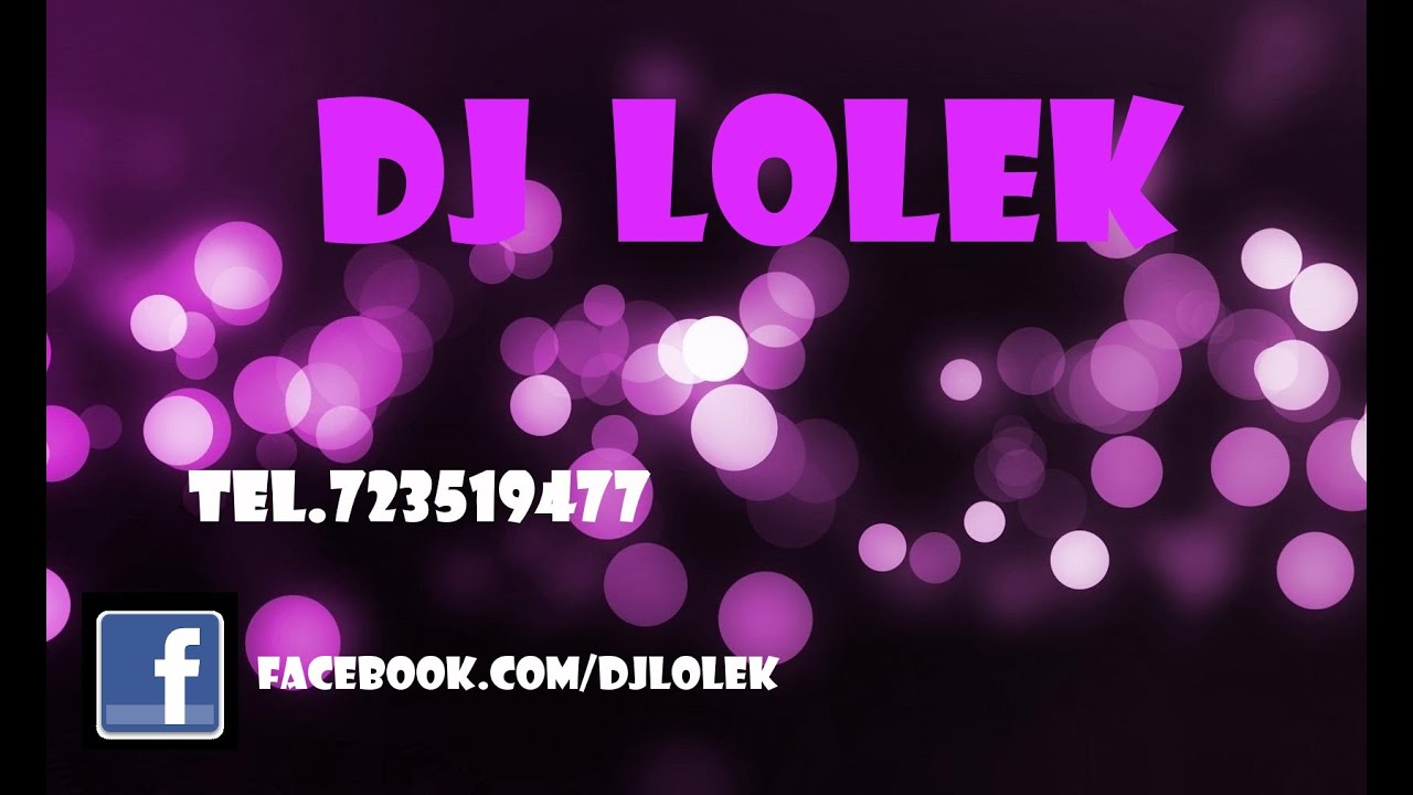 Studniówka 2016 Ostrów Lubelski - Dj Lolek ( Warszawa-Lublin-Puławy)