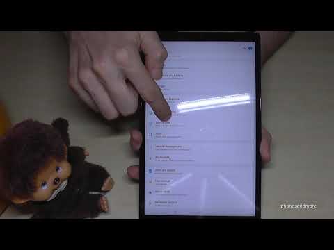 Samsung Galaxy Tab