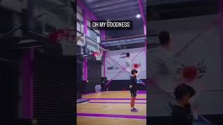 360 From The Free Throw Line