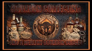 Bourbon collection ENDGAME! And a healthy Bourbon budget #whisky #whiskey #bar #bourbon #alcohol