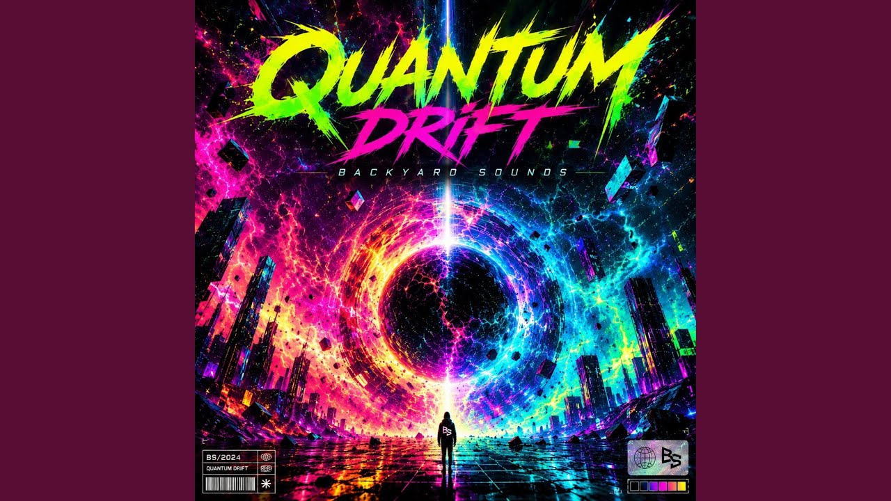 Quantum Drift - YouTube