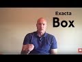 What is an Exacta box? - YouTube