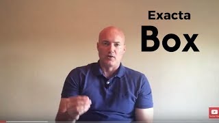 What Is An Exacta Box?