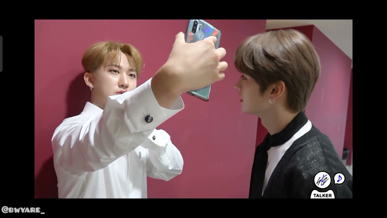 MinBin | BinKnow | MinChang | Changbin x Lee Know | SKZ