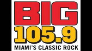 WBGG-FM - Hurricane Matthew - 6 October 2016