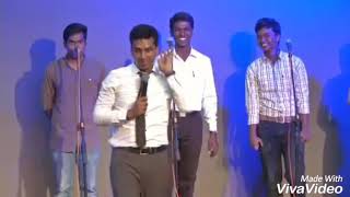 Download Lagu Vera Mari bro - Pr. John Jeberaj MP3