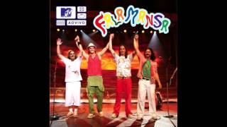 Falamansa - Xote Dos Milagres