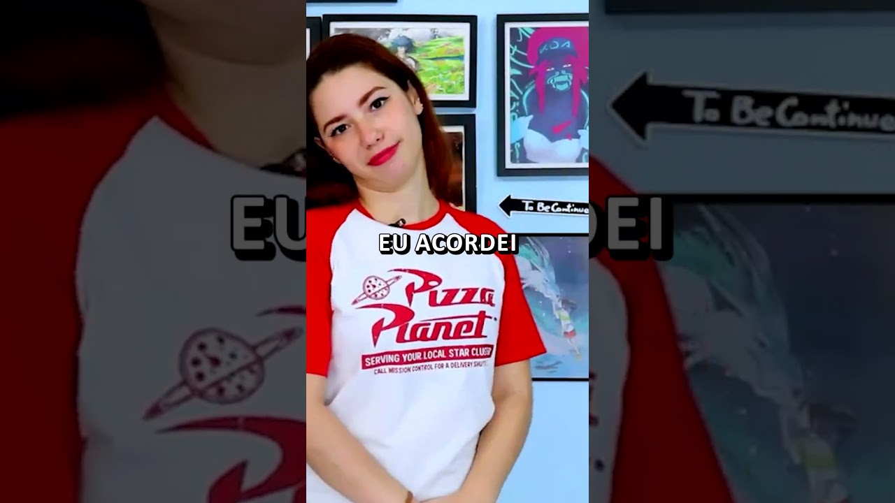 Quando fui pra emergência... │Obsidiana Cosplay