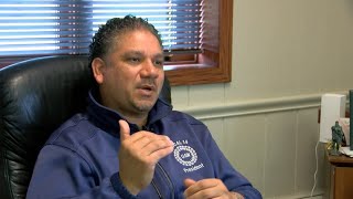 UAW Local 14 president nominated as national union's vice president