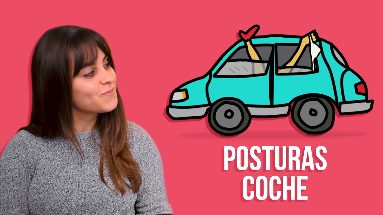 Cómo tener SEXO en el COCHE y no MORIR en el intento 🚗