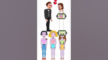 Impossible Date :😘😂 tricky riddle | Game/Android &IOS