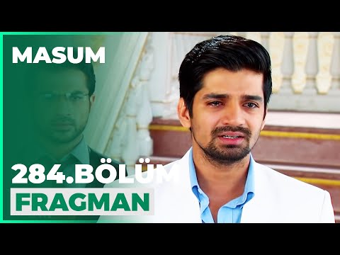 Masum 284. Bölüm Fragmanı - 31 Aralık Perşembe