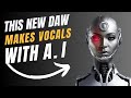 This AI Software Writes Vocals So Good They