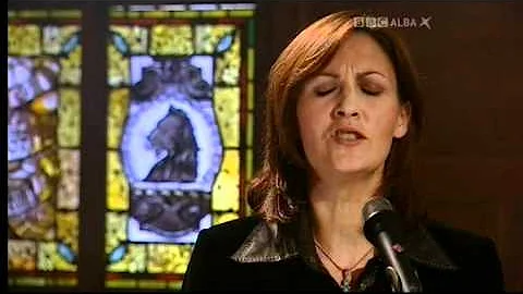 Karen Matheson - An Eala Bhn !