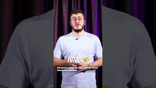 Andre Gomeste Sona Doğru Sercan Kenanoğlu Çe