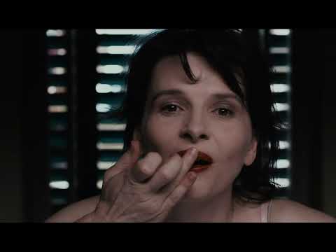 Трейлер ретроспективы Аббаса Киаростами в Garage Screen Трейлер ретроспективы Аббаса Киаростами в Garage Screen