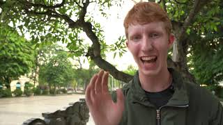 SỰ KHÁC BIỆT GIỮA HÀ NỘI VÀ SÀI GÒN