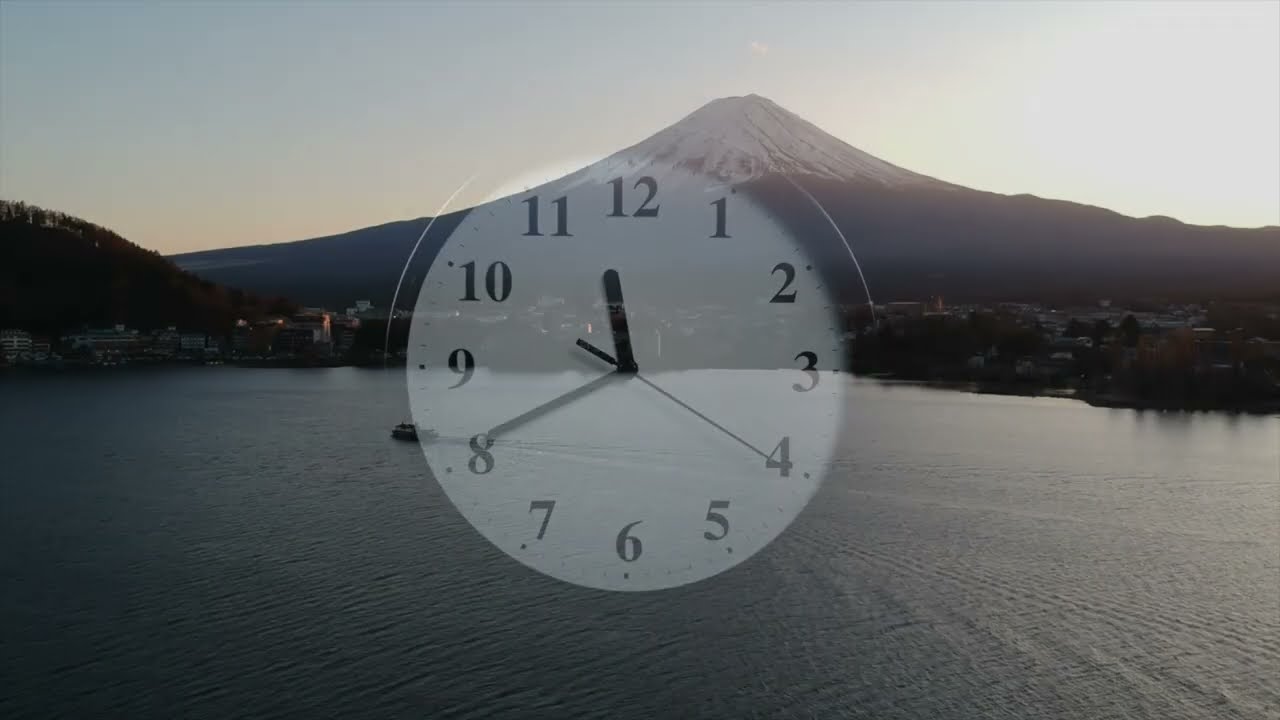 第一回しまなみDRONE国際映画祭フリー部門　グランプリ作品