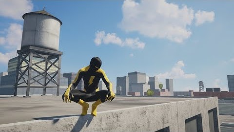 Spider Fuser gameplay part 4