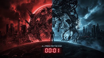 A.I. Predicted the End — And It