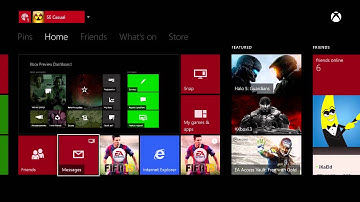 Sending Preview Program Invites - Xbox One