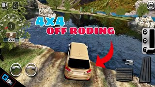 4x4 Off-Road Racing / Android Gameplay screenshot 5