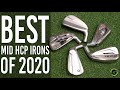 BEST MID HANDICAP IRONS OF 2020