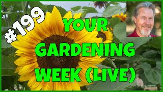 Gardening in an Allotment (Q&A)
In the UK many gardeners use allotments, an idea uncommon in the U.S. To understand differences and similarities with how we all garden, Gardener Scott chats with Danny from the GrowUp Channel, as they offer tips for successful gardening, answer common gardening questions, share gardening philosophy, and more. (Mar. 25, 2024)
Check out Danny and his channel:
https://www.youtube.com/@TheGrowUpChannel
Click this link to SUBSCRIBE to Gardener Scott: https://www.youtube.com/channel/UCWsI0LmiDyezbnN2JCL4P9w?view_as=subscriber?sub_confirmation=1
Get special perks and join the Gardener Scott Community. Click the JOIN button or link here:
https://www.youtube.com/channel/UCWsI0LmiDyezbnN2JCL4P9w/join
To support the channel, you can click on these affiliate links:
GreenStalk vertical garden system: https://greenstalkgarden.com/?rstr=GARDENERSCOTT
Use code GARDENERSCOTT for a $10 discount.
Gardening supplies from Epic Gardening: https://lets.growepic.co/1483
Use code GARDENERSCOTT for 5% discount
Forever Garden Beds for metal raised beds.
https://forevergardenbeds.com/?ref=GARDENERSCOTT
Use code GARDENERSCOTT for 10% off
Planter garden planning app. Click this link for 25% off the Planter Premium subscription (the discount code is embedded already): https://planter.garden/promo/GardenerScott
Planta Greenhouses:
plantagreenhouses.com/gardenerscott
IV Organic Fertilizer and Plant Guard: https://ivorganics.com/store/
Use Promo code GARDENER for 10% off
T-shirts, mugs, and more at the Gardener Scott Store:
https://gardener-scotts-store.creator-spring.com
If you use Amazon and want to buy anything at all, click through with this affiliate link: http://www.amazon.com/?tag=gardenerscott-20
For home soil testing: https://rxsoil.com/nutrients?source=gardenerscott
Use code GARDENERSCOTT for 10% off
Botanical Interests seeds: https://shareasale.com/r.cfm?b=250954&u=2415314&m=28945&urllink=&afftrack=
Survival Garden Seeds: https://survivalgardenseeds.com/?ref=GARDENERSCOTT
Use code GARDENERSCOTT for a 10% discount
Sow Right Seeds: https://sowrightseeds.goaffpro.com/
Use code GARDENERSCOTT for a 10% discount
Harvest Right Freeze Dryers:
https://affiliates.harvestright.com/1722.html
Tempest Weather Station: https://shop.weatherflow.com/?ref=gardenerscott
Use code GARDENERSCOTT for a 10% discount
London Sunshine Dehydrator
https://bit.ly/49snqWi
10% discount code: GARDENERSCOTT
Check out Gardener Scotts Recommended Gardening Books at: https://bookshop.org/shop/gardenerscott
#EnjoyGardening #GardenerScott
Links included in this description and referenced in videos might be affiliate links. As an Amazon Associate I earn from qualifying purchases. If you purchase a product or service with the links I provide, I may receive a small commission. There is no additional charge to you for those affiliate links and your support allows me to provide free content every week on the Gardener Scott channel.
Thank you for your support! Gardening in an Allotment (Q&A)