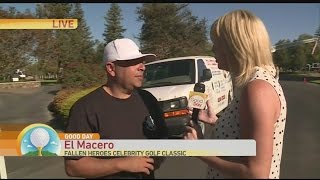 CHP Fallen Heroes Golf Tourney screenshot 5