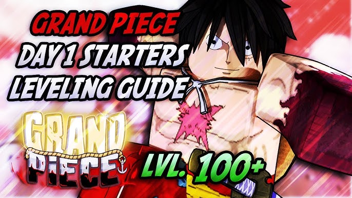 Grand Piece Online Goro Showcase/Items + All Update 1 Skypia Content! + How  To Get To Skypia 