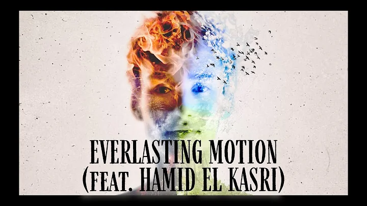 Everlasting Motion (feat. Hamid El Kasri) - Jacob Collier w/ Metropole Orkest; cond: Jules Buckley